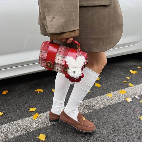 High-quality crossbody bag