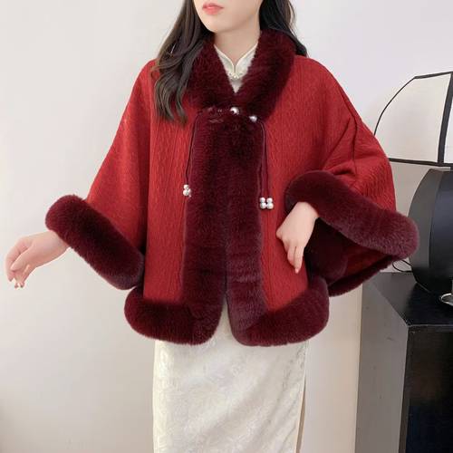 Elegant shawl