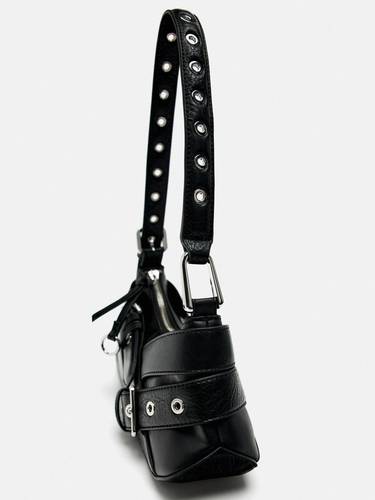Motorcycle bag handbag