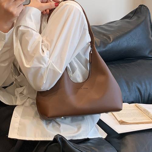 Single underarm bag