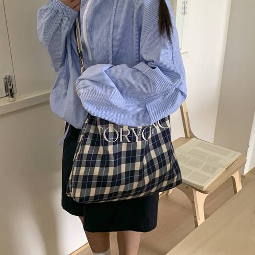 canvas bag
