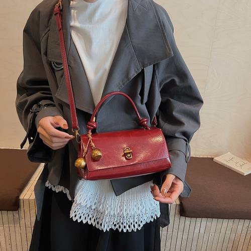 crossbody handbag