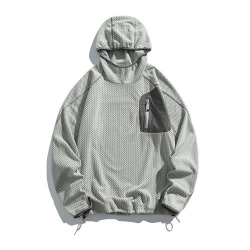 trendy sweatshirt
