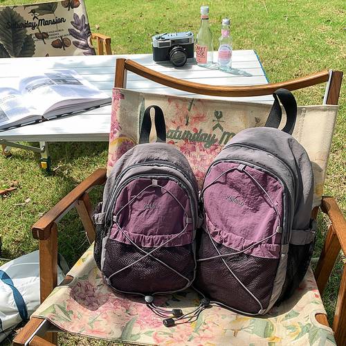 hiking backpack