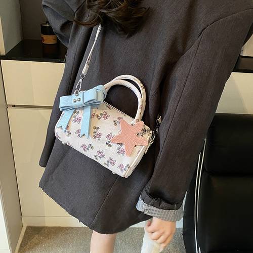 single shoulder crossbody bag