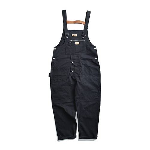 Cargo suit