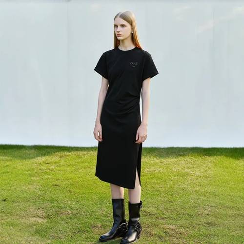 Waist dress