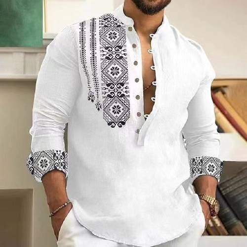 long-sleeved t-shirt
