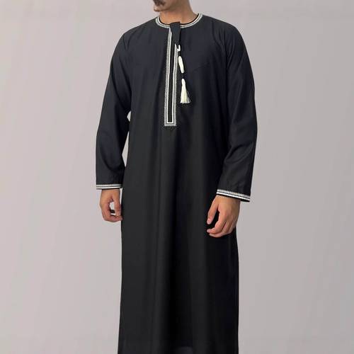 رداء رجالي من البوليستر