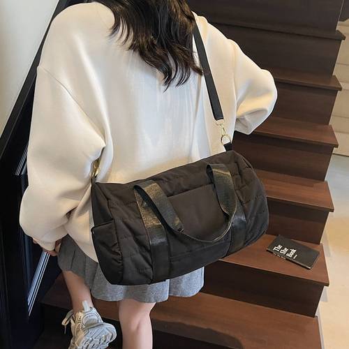 shoulder bag
