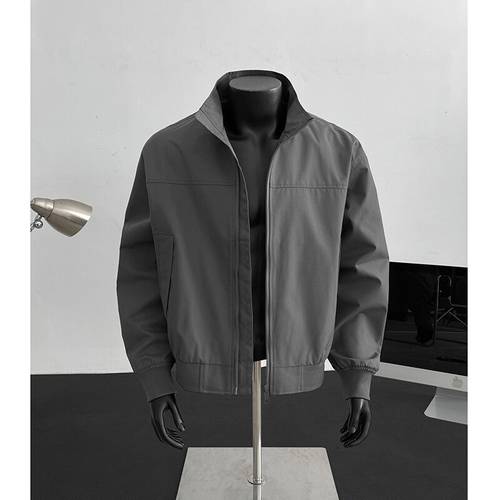 Men's modern jacket