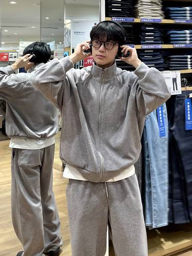 Hoodie jacket