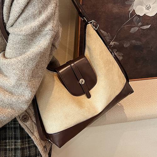 shoulder bag