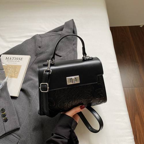 crossbody small square bag