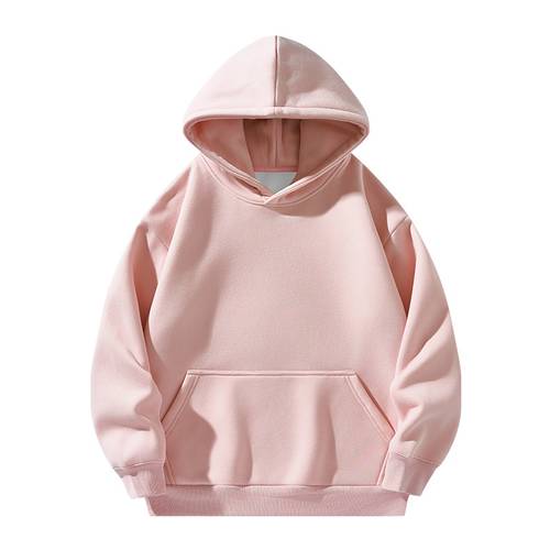 Hoodie with hat