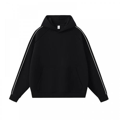 winter hoodie jacket