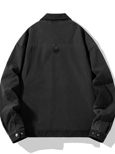 casual jacket