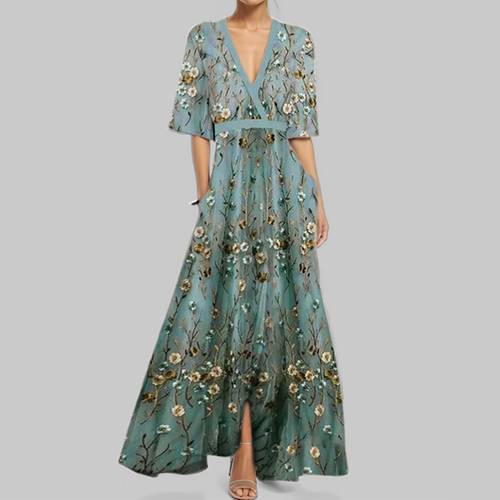 Elegant dress