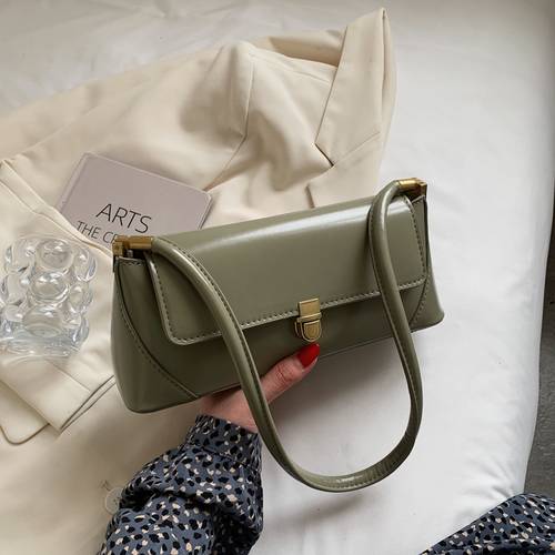 underarm bag