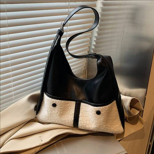 single shoulder crossbody bag