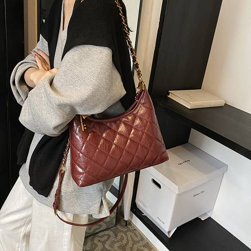 chain bag