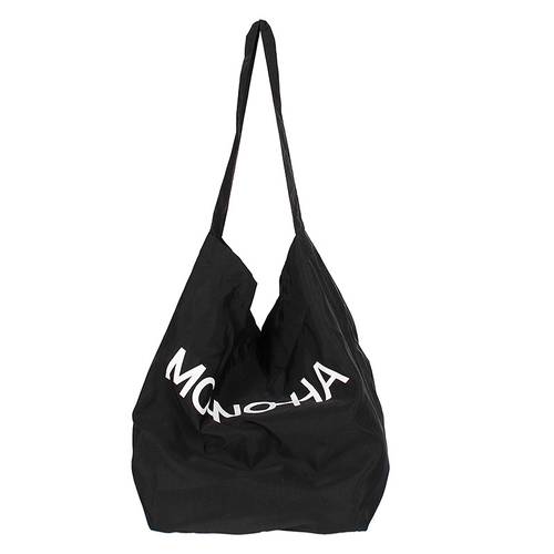 canvas bag