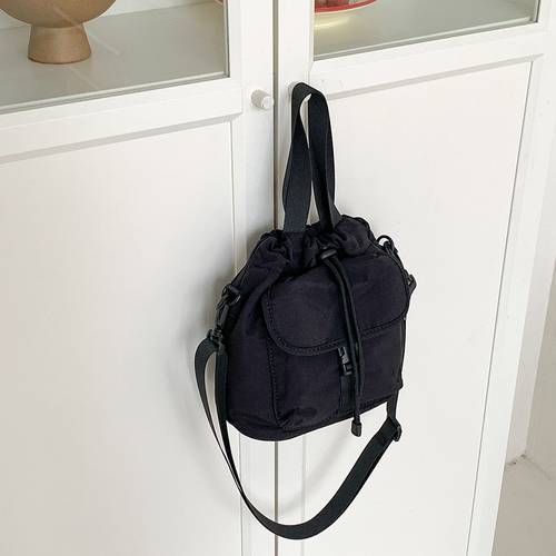 Commuting small bag