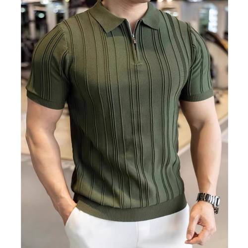 short sleeves