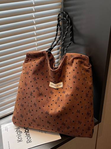 shoulder bag
