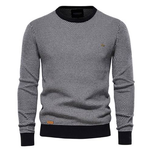 Crew neck top