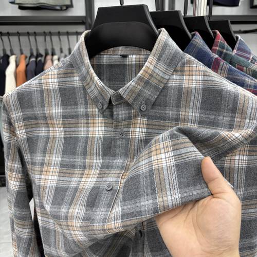 Casual shirts