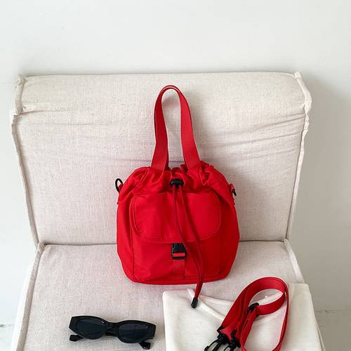 Commuting small bag