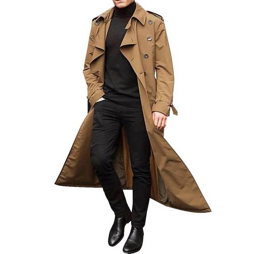 trench coat