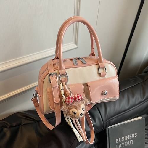 single shoulder crossbody bag