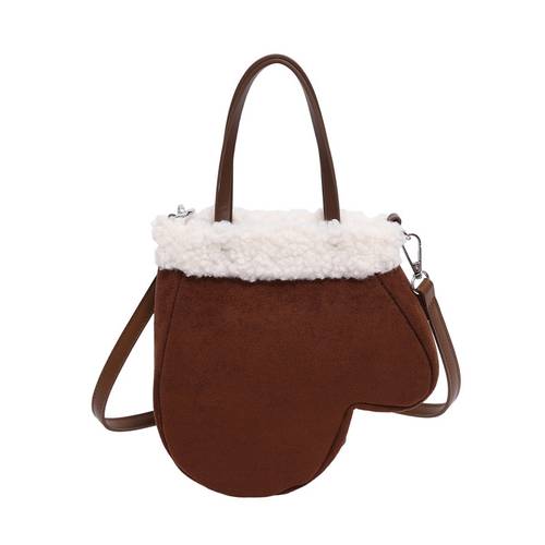 single shoulder crossbody bag