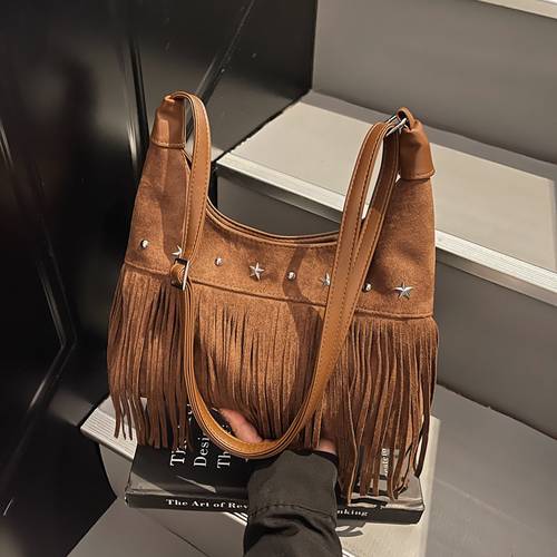 shoulder bag