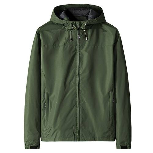 casual jacket