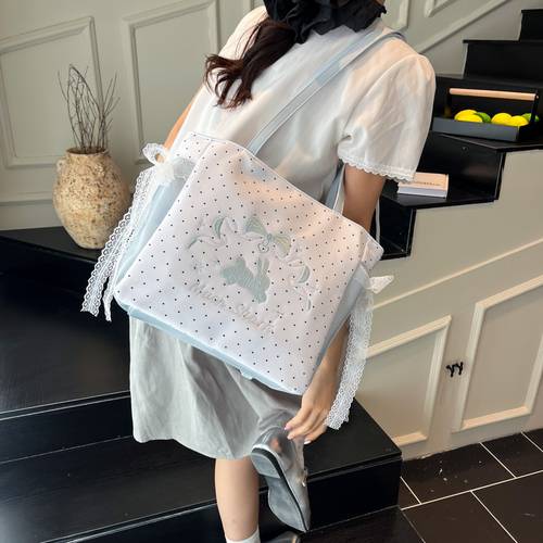 High-quality backpack