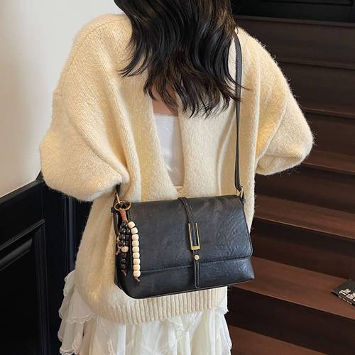 single shoulder crossbody bag