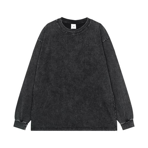 Men's winter t-shirt