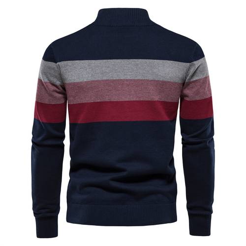knitted t-shirt