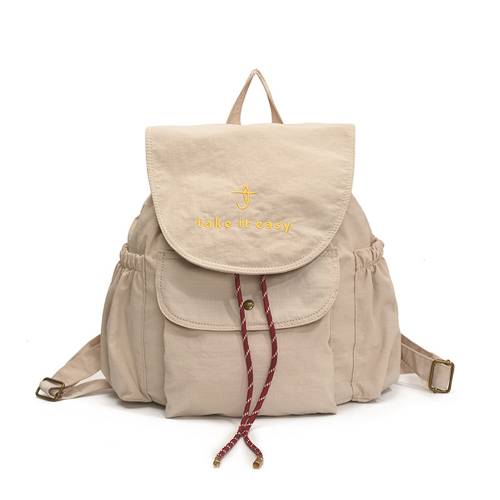 travel backpack