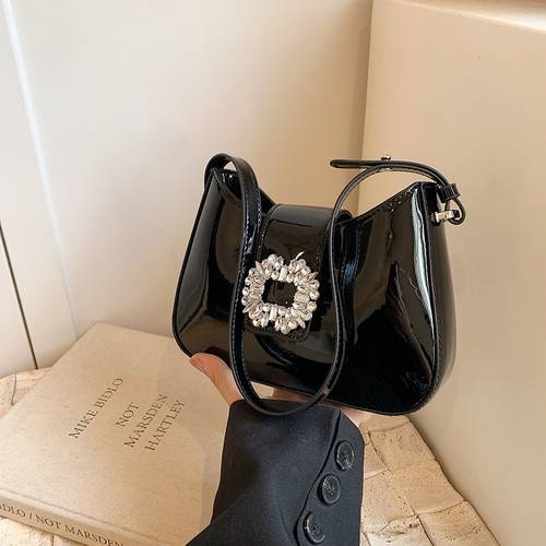 single shoulder crossbody bag