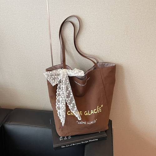 single shoulder tote bag