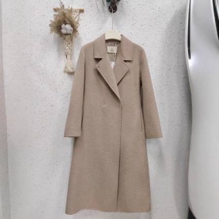 wool coat