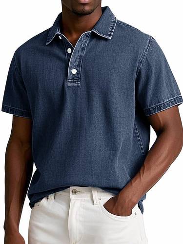 polo short sleeve