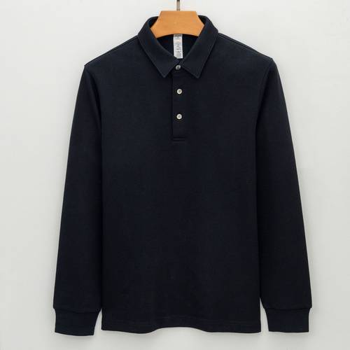 Men's winter t-shirt
