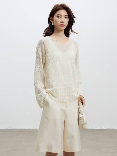 wool top
