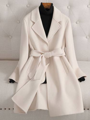 cashmere coat