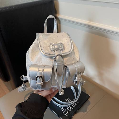 Women's backpack